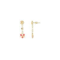 Pendientes IGold Mujer in Oro OR46600801000